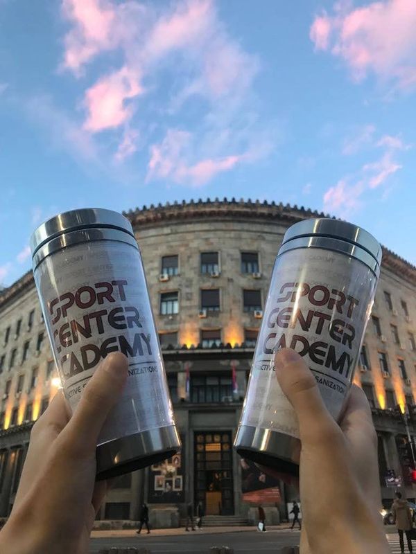 Sport Center Academy